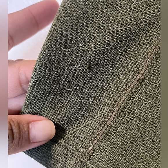 Triple Aught Design Polo Shirt size M… wears like a small. - Picture 4 of 7